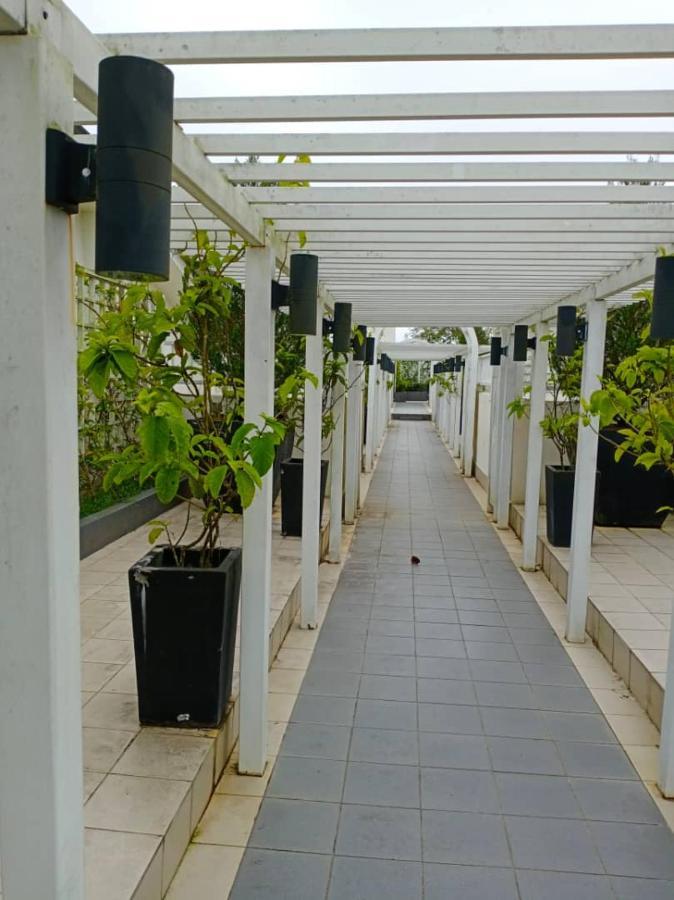 Bishops Cap At Cameron Highlands 伯恩仓 外观 照片